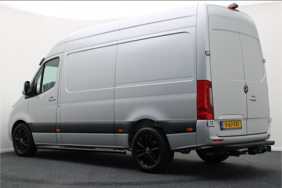 Mercedes-Benz Sprinter 316 2.2 CDI Aut. L2H2 Airco, ACC, Trekhaak 3.5T, Navigatie, Camera, PDC, 18''