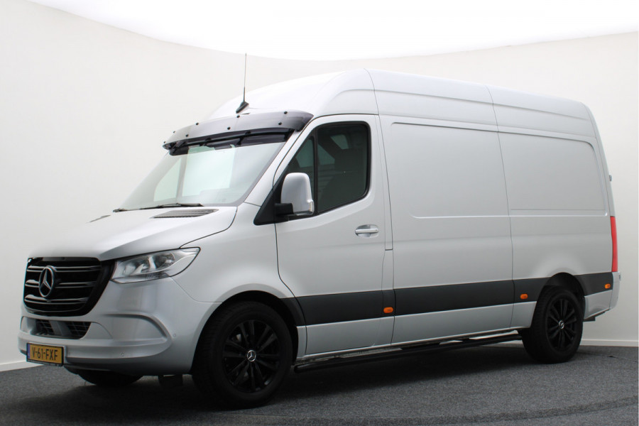 Mercedes-Benz Sprinter 316 2.2 CDI Aut. L2H2 Airco, ACC, Trekhaak 3.5T, Navigatie, Camera, PDC, 18''