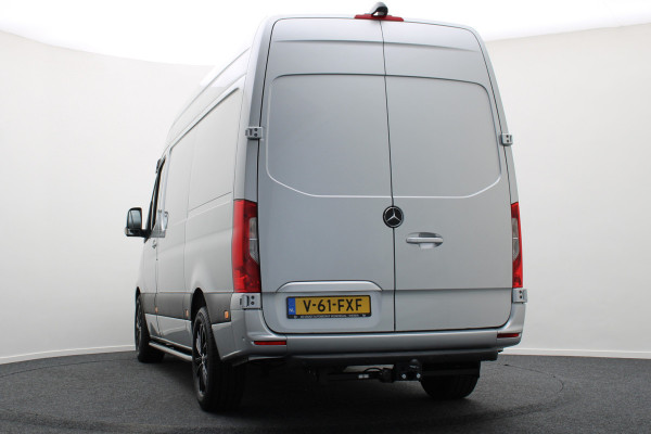 Mercedes-Benz Sprinter 316 2.2 CDI Aut. L2H2 Airco, ACC, Trekhaak 3.5T, Navigatie, Camera, PDC, 18''