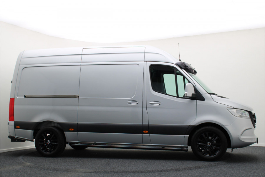 Mercedes-Benz Sprinter 316 2.2 CDI Aut. L2H2 Airco, ACC, Trekhaak 3.5T, Navigatie, Camera, PDC, 18''