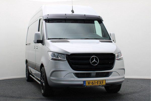 Mercedes-Benz Sprinter 316 2.2 CDI Aut. L2H2 Airco, ACC, Trekhaak 3.5T, Navigatie, Camera, PDC, 18''