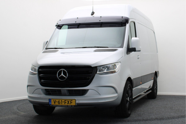 Mercedes-Benz Sprinter 316 2.2 CDI Aut. L2H2 Airco, ACC, Trekhaak 3.5T, Navigatie, Camera, PDC, 18''