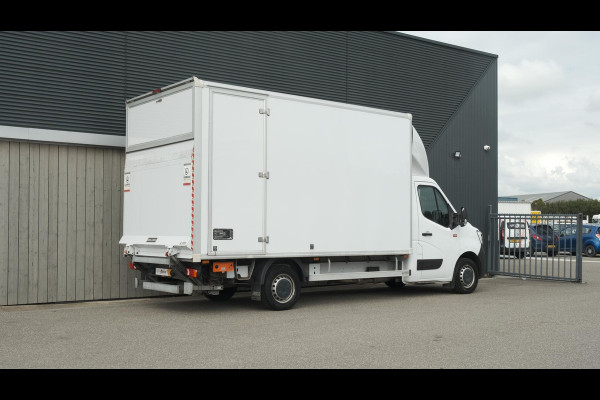 Renault Master T35 2.3 dCi L3 Energy | Bakwagen | Hollandia Laadklep | Cruise Control | Navigatie