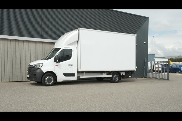 Renault Master T35 2.3 dCi L3 Energy | Bakwagen | Hollandia Laadklep | Cruise Control | Navigatie