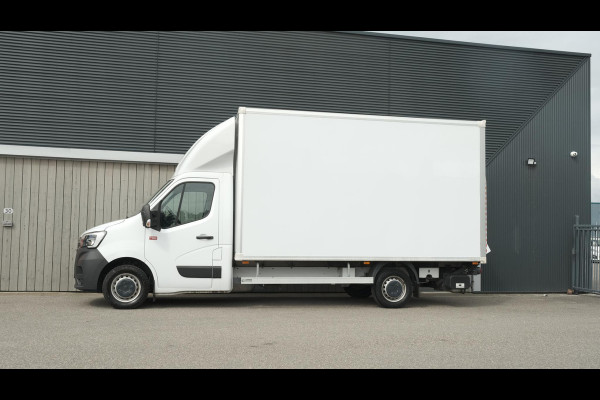 Renault Master T35 2.3 dCi L3 Energy | Bakwagen | Hollandia Laadklep | Cruise Control | Navigatie