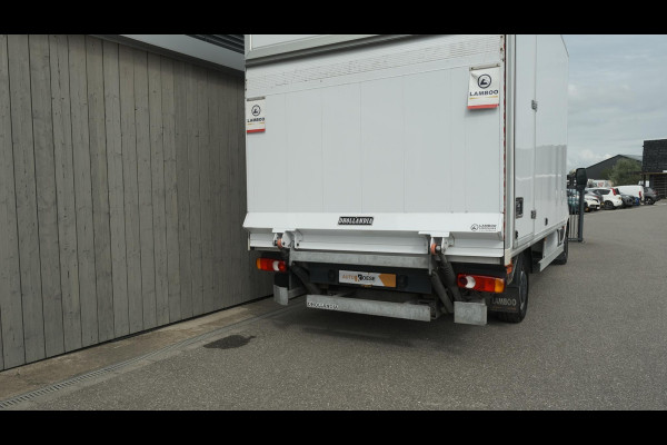 Renault Master T35 2.3 dCi L3 Energy | Bakwagen | Hollandia Laadklep | Cruise Control | Navigatie