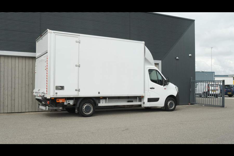 Renault Master T35 2.3 dCi L3 Energy | Bakwagen | Hollandia Laadklep | Cruise Control | Navigatie