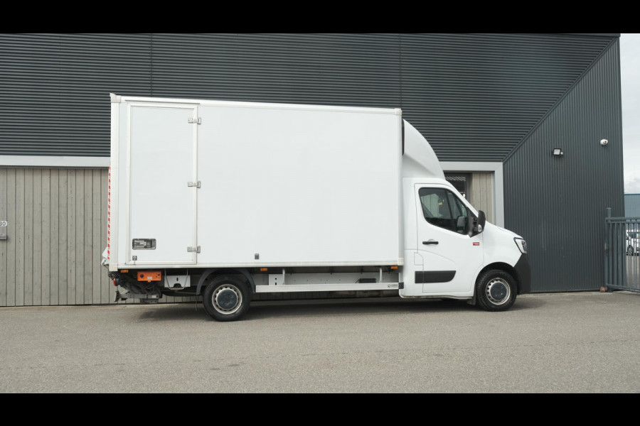 Renault Master T35 2.3 dCi L3 Energy | Bakwagen | Hollandia Laadklep | Cruise Control | Navigatie