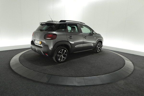 Citroën C3 Aircross PureTech 110 C-Series | Parkeersensoren | Navigatie | Climate Control | Apple Carplay