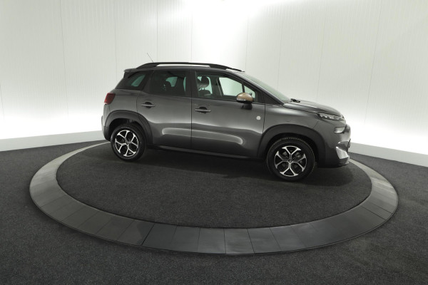 Citroën C3 Aircross PureTech 110 C-Series | Parkeersensoren | Navigatie | Climate Control | Apple Carplay