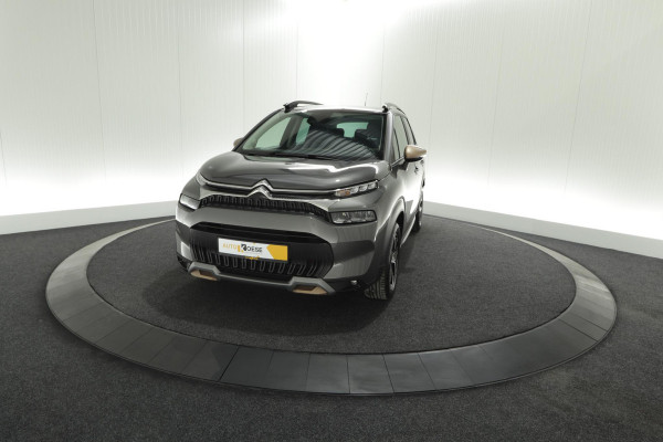 Citroën C3 Aircross PureTech 110 C-Series | Parkeersensoren | Navigatie | Climate Control | Apple Carplay