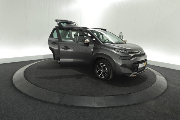 Citroën C3 Aircross PureTech 110 C-Series | Parkeersensoren | Navigatie | Climate Control | Apple Carplay