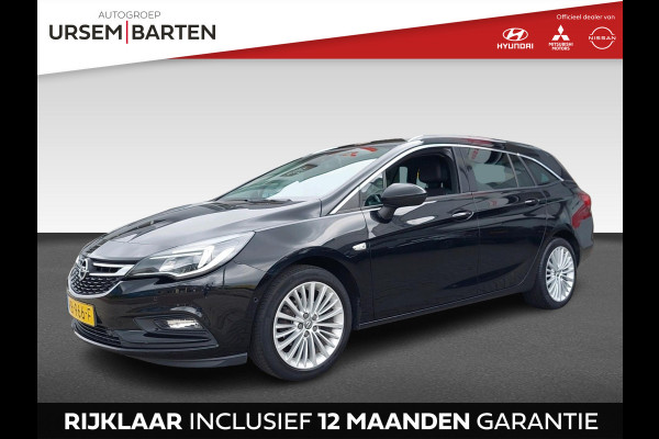 Opel Astra Sports Tourer 1.4 Innovation | 150PK |