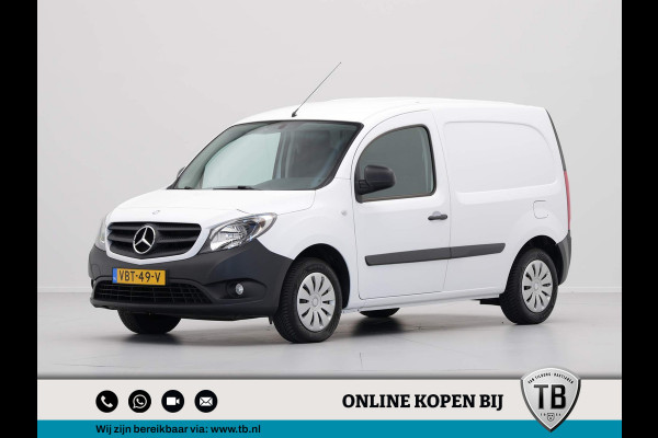 Mercedes-Benz Citan 109 CDI 90pk Airco Bluetooth Cruise Elek. Ramen