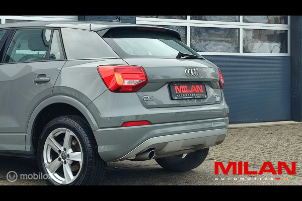 Audi Q2 30 TFSI Design Sport Pro Line AIRCO CRUISE CONTROL REGENSENSOR DEALER ONDERHOUDEN