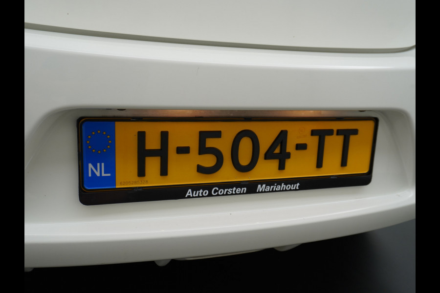 Nissan Leaf €5640,- na Subsidie 30kWh 110pk AUT. Navi Ecc Camera Bluetooth DAB LMV Stuurverwarming Keyless Regen-Licht Sensor Comfort-Pack E Elec.-ramen en spiegels Acenta