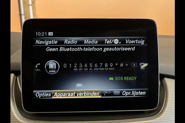 Mercedes-Benz B-Klasse 180 Ambition schuifdak navi automaat