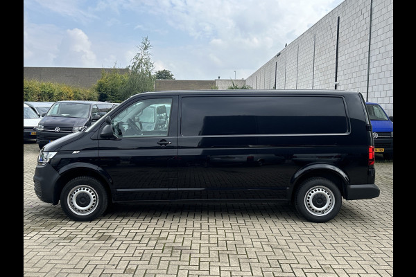 Volkswagen Transporter 2.0 TDI 110 PK L2H1 EURO6 Cruise control/Navigatie systeem/pdc