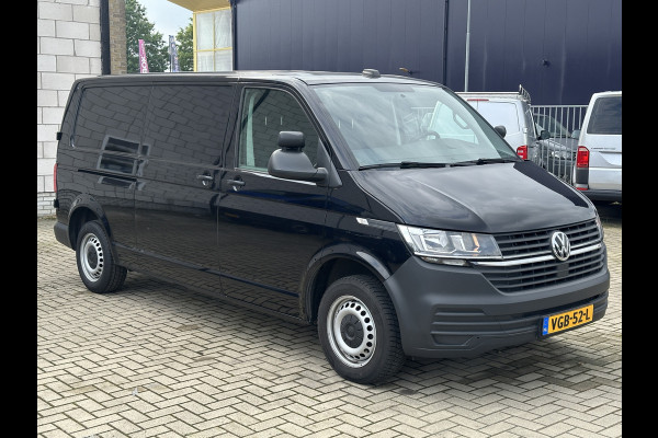 Volkswagen Transporter 2.0 TDI 110 PK L2H1 EURO6 Cruise control/Navigatie systeem/pdc