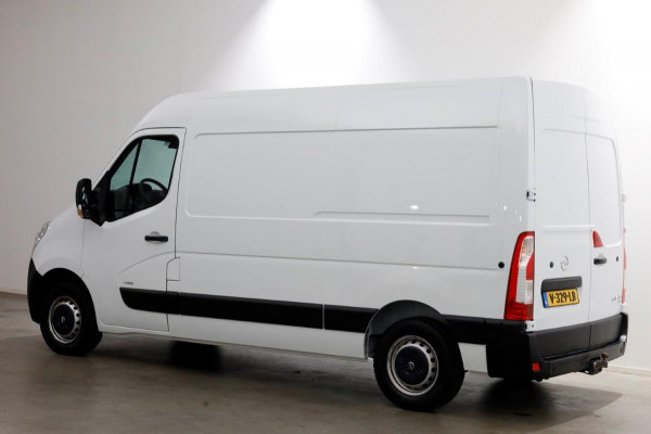 Opel Movano 2.3 CDTI 130pk Euro6 L2H2 Airco/Navi/Inrichting 01-2018