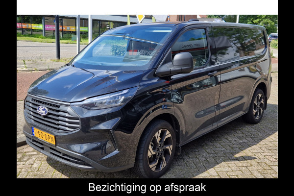 Ford Transit Custom 280 2.0 TDCI L1H1 * 2800 KG TREKGEWICHT !!