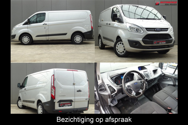 Ford Transit Custom 270 2.0 TDCI L1H1 Trend * PDC * 3 ZITS. * CAMERA !!