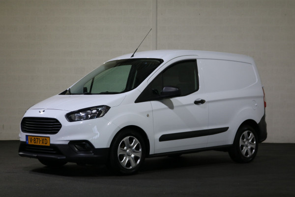 Ford Transit Courier 1.5 TDCI Trend Airco Cruise Control