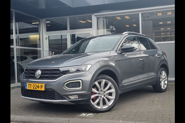 Volkswagen T-Roc 1.5 TSI Sport PANO / MATRIX / VIRTUAL / VOL!!