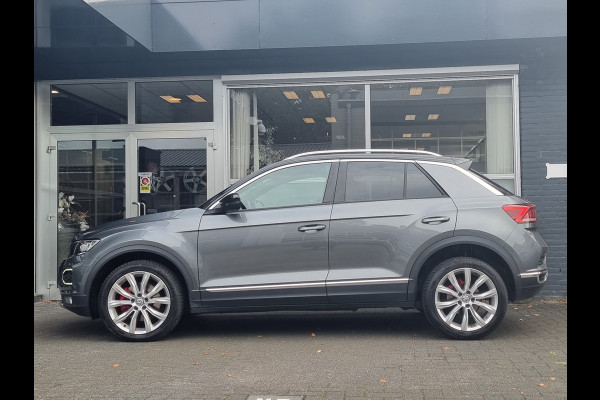 Volkswagen T-Roc 1.5 TSI Sport PANO / MATRIX / VIRTUAL / VOL!!