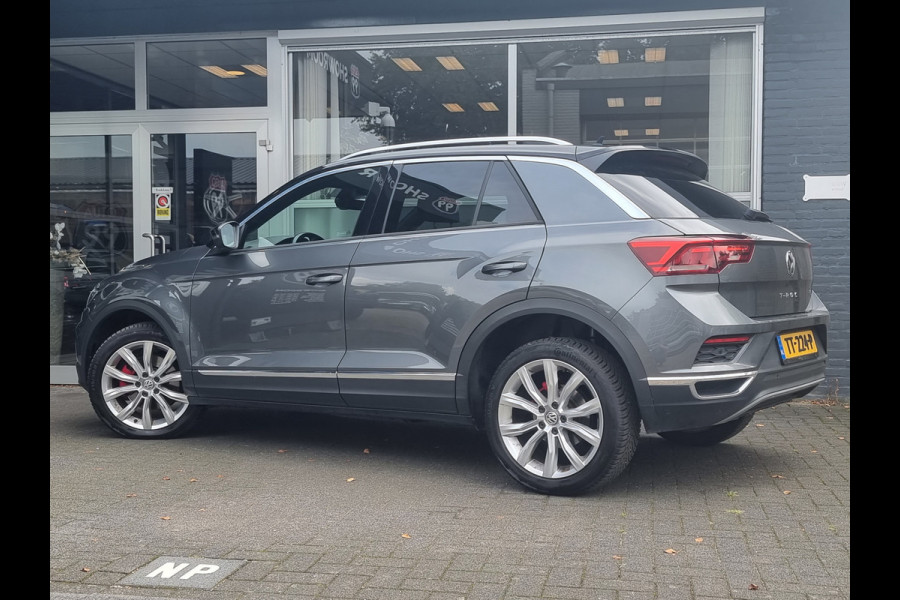 Volkswagen T-Roc 1.5 TSI Sport PANO / MATRIX / VIRTUAL / VOL!!