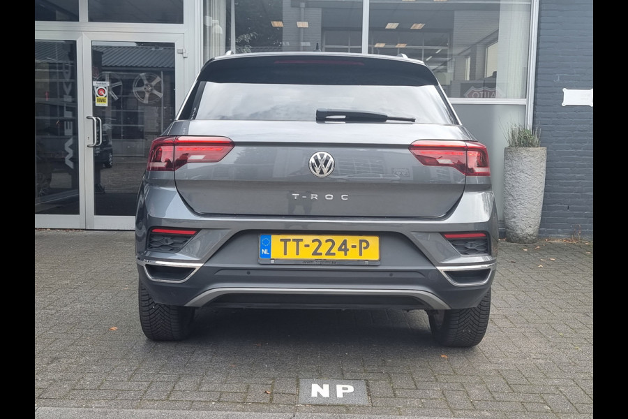 Volkswagen T-Roc 1.5 TSI Sport PANO / MATRIX / VIRTUAL / VOL!!