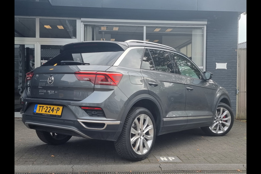 Volkswagen T-Roc 1.5 TSI Sport PANO / MATRIX / VIRTUAL / VOL!!