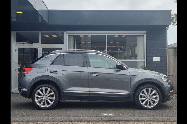 Volkswagen T-Roc 1.5 TSI Sport PANO / MATRIX / VIRTUAL / VOL!!