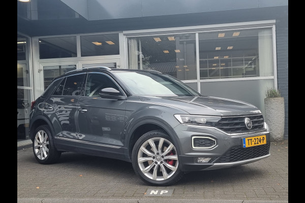 Volkswagen T-Roc 1.5 TSI Sport PANO / MATRIX / VIRTUAL / VOL!!