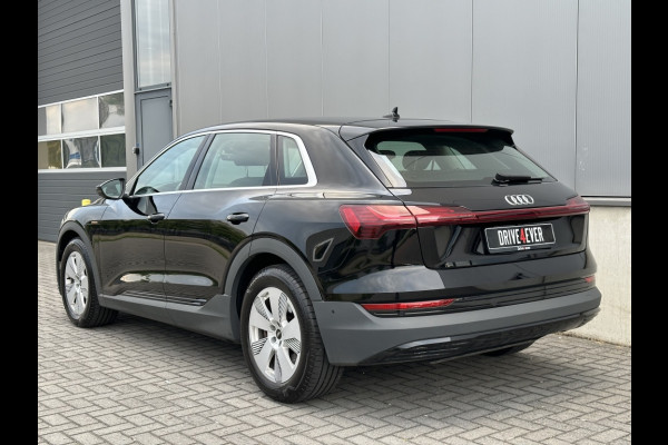 Audi e-tron 50 quattro Bns edit. NAVI PDC ELEK PAKKET VIRTUAL CR CONTROL