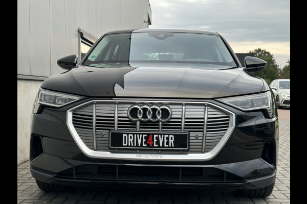 Audi e-tron 50 quattro Bns edit. NAVI PDC ELEK PAKKET VIRTUAL CR CONTROL