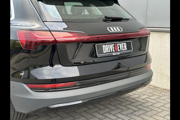 Audi e-tron 50 quattro Bns edit. NAVI PDC ELEK PAKKET VIRTUAL CR CONTROL