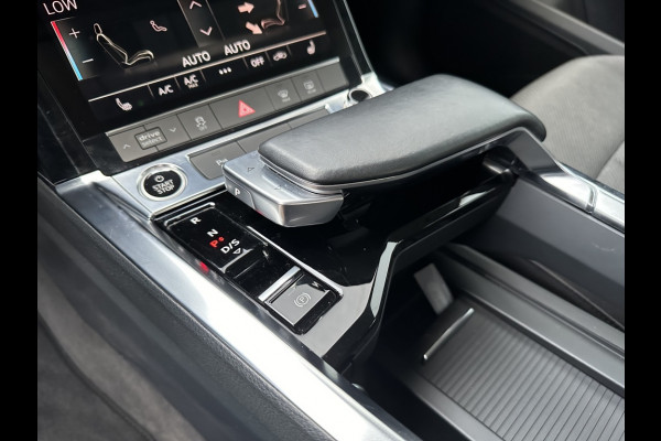 Audi e-tron 50 quattro Bns edit. NAVI PDC ELEK PAKKET VIRTUAL CR CONTROL