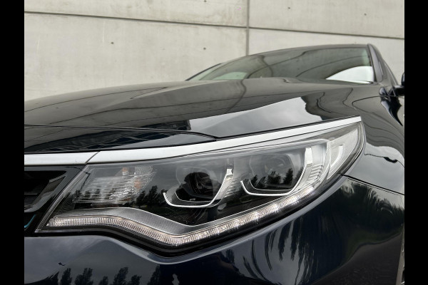 Kia Optima 2.0 GDI PHEV Business ExecutiveLine Automaat | Panoramadak | Leder | Harman/Kardon | 360 Camera | Navi | Stoelventilatie | Clima | Key-Less | PDC | Cruise | LED |