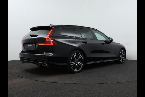 Volvo V60 2.0 T6 Recharge AWD R-Design | Panorama | Trekhaak | H&K |