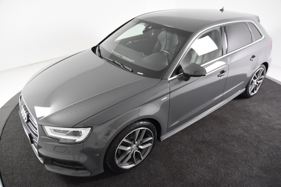 Audi A3 Sportback 35 TDI S-Line *1ste Eigenaar*2x S-Line*Navigatie*