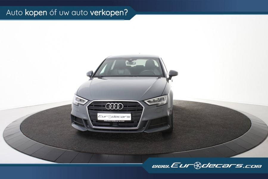 Audi A3 Sportback 35 TDI S-Line *1ste Eigenaar*2x S-Line*Navigatie*