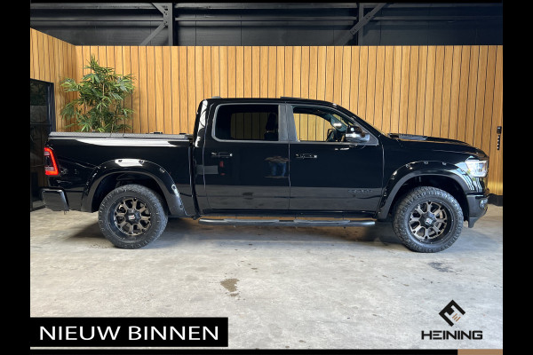 Dodge Ram 1500 Sport 5.7 Hemi 4X4 Black Edition Hoog Breed