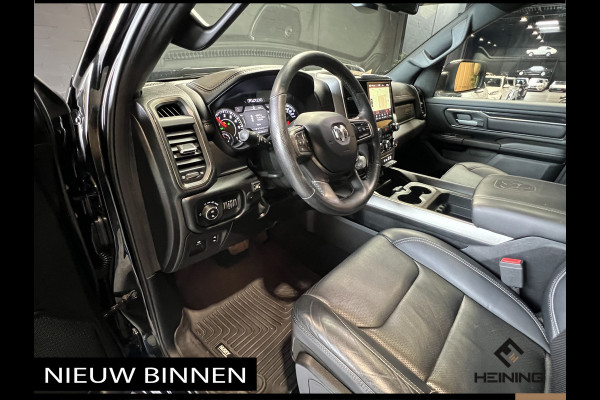 Dodge Ram 1500 Sport 5.7 Hemi 4X4 Black Edition Hoog Breed