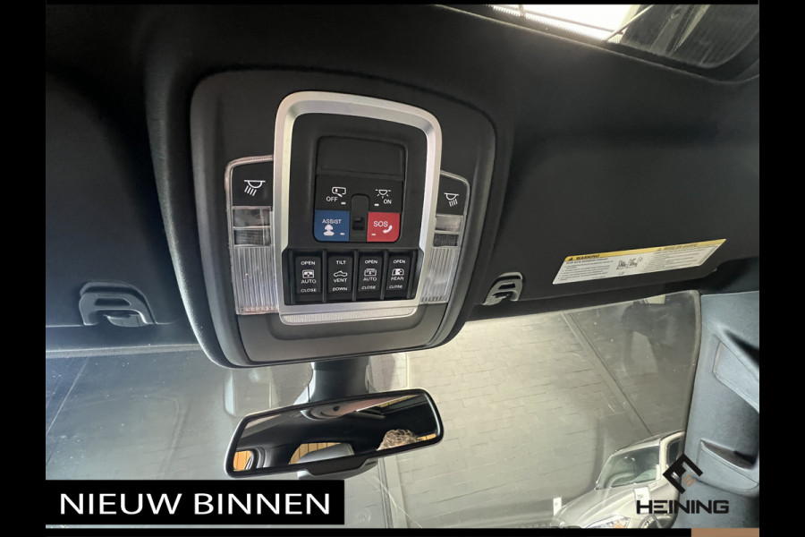 Dodge Ram 1500 Sport 5.7 Hemi 4X4 Black Edition Hoog Breed