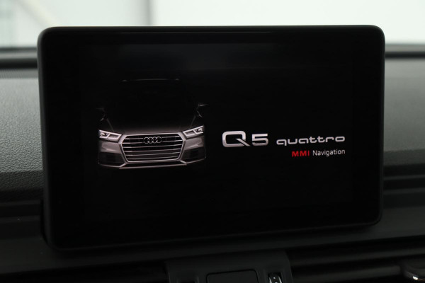 Audi Q5 2.0 TFSI quattro Pro Line | Leder | Trekhaak | Navigatie | Xenon | PDC | Bluetooth | Climate control