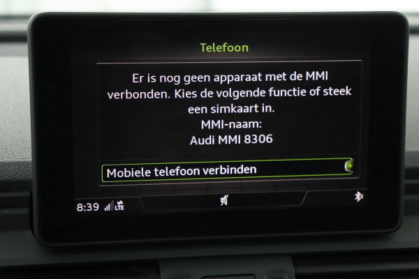 Audi Q5 2.0 TFSI quattro Pro Line | Leder | Trekhaak | Navigatie | Xenon | PDC | Bluetooth | Climate control