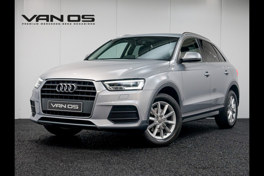 Audi Q3 1.4 TFSI