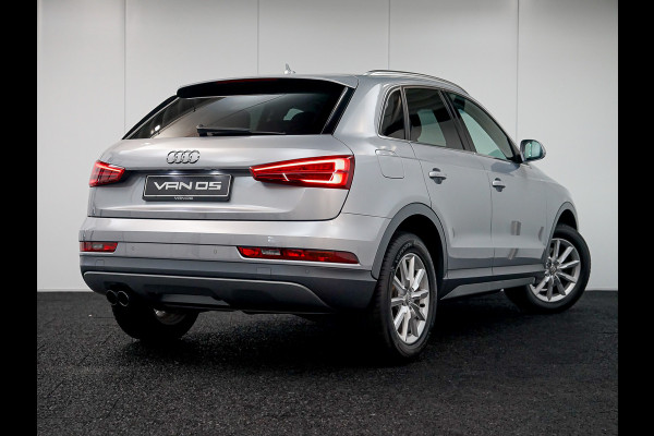 Audi Q3 1.4 TFSI