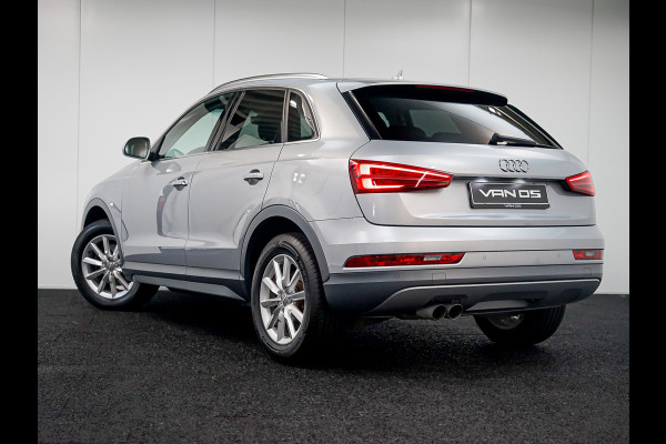 Audi Q3 1.4 TFSI